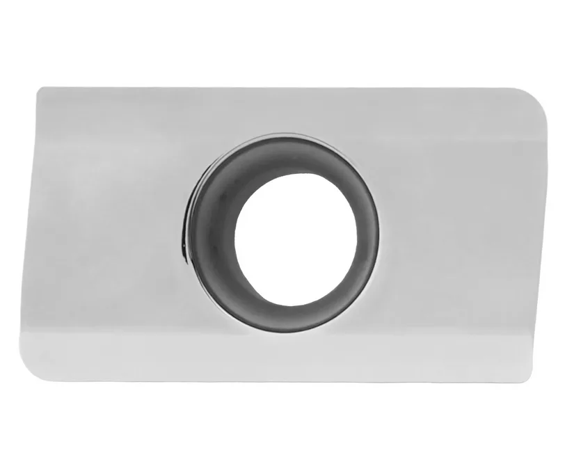 APGT113508-MA JTK101 Пластина фрезерная MetalCraft, арт. 00134474: фото 2