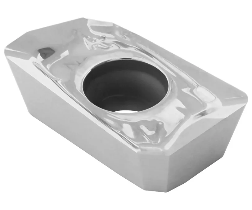 Пластина фрезерная HUAREAL APGT1135PDFR-AK-HRK10, арт. 00090130