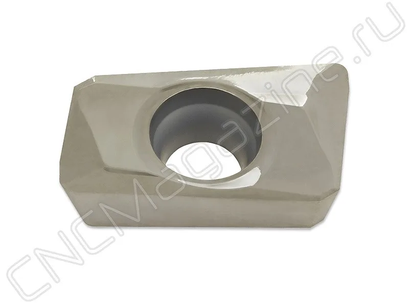 APGT1135PDFR-AL IN8025 пластина для фрез Intool, арт. 13078