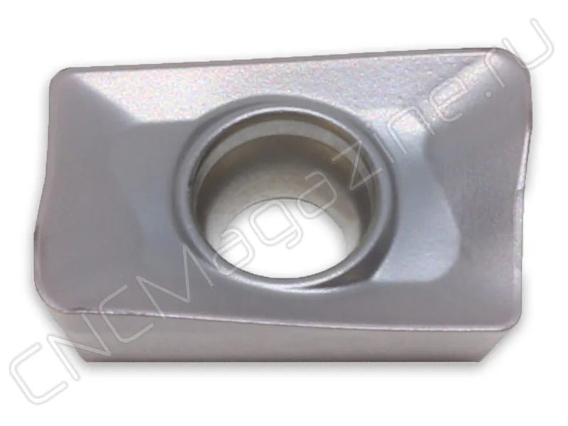 APKT100308PDTR YG602 пластина для фрез YG-1, арт. 18691