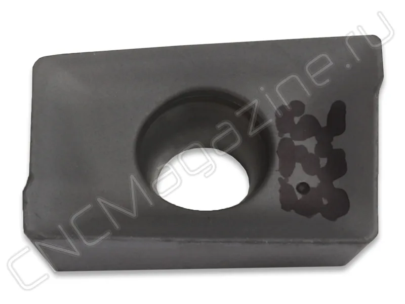APKT1003PDR-HM IC328 пластина для фрез MSD, арт. 23480