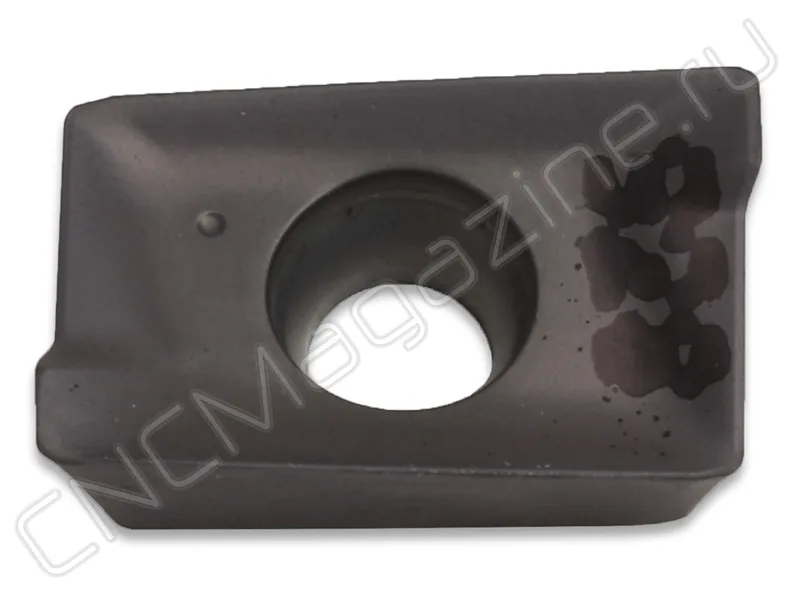 APKT1003PDTR-RM IC928 пластина для фрез MSD, арт. 23481