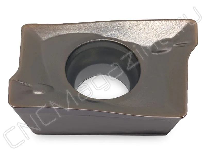 APKT113504R-GL IA6330 пластина для фрез Intool, арт. 13136