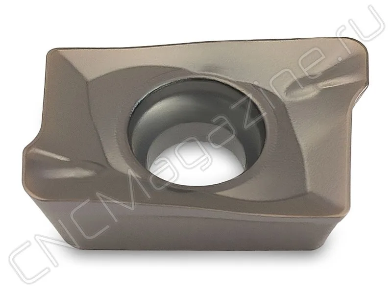 APKT113508R-GL IA6330 пластина для фрез Intool, арт. 16988