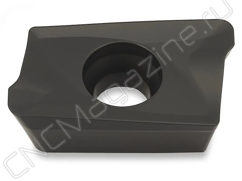 APKT113508R-GM IK5015 пластина для фрез Intool, арт. 13097