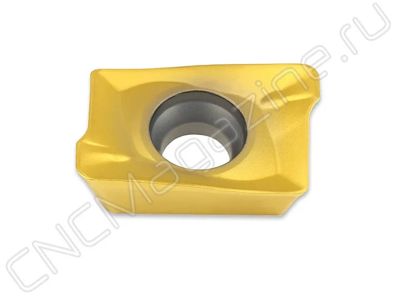 APKT113508R-GM IP6325 пластина для фрез Intool, арт. 13100