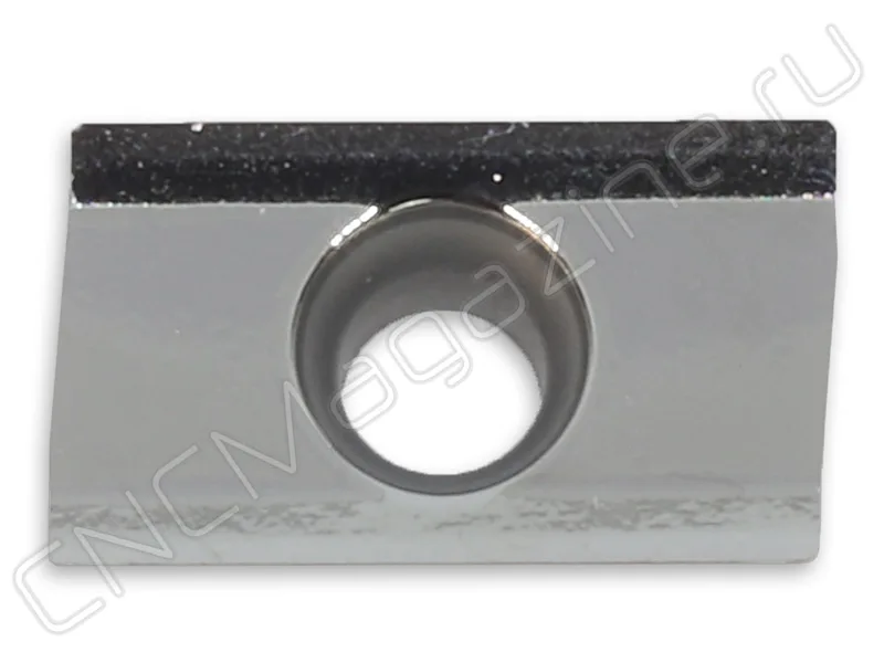 APKT1135PDER-MA CP200 пластина для фрез CNCM, арт. 27484
