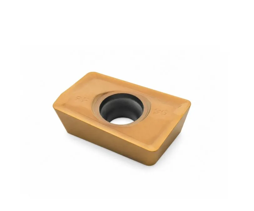 Пластина фрезерная ZCC CT APKT11T304-APF-YB9320, арт. 00126608