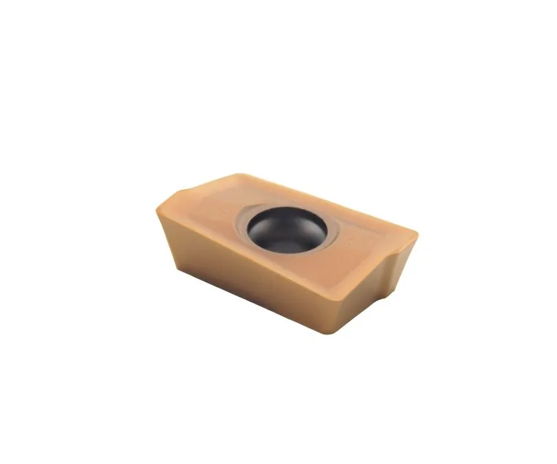 Пластина фрезерная ZCC CT APKT11T304-APM-YB9320, арт. 00064034
