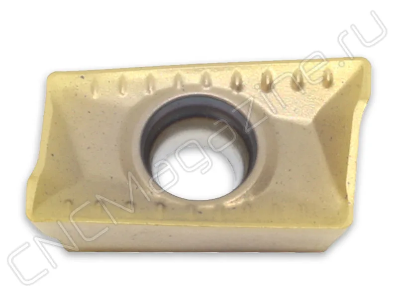 APKT11T304-GM CA5220 пластина твердосплавная CNCM, арт. 07069