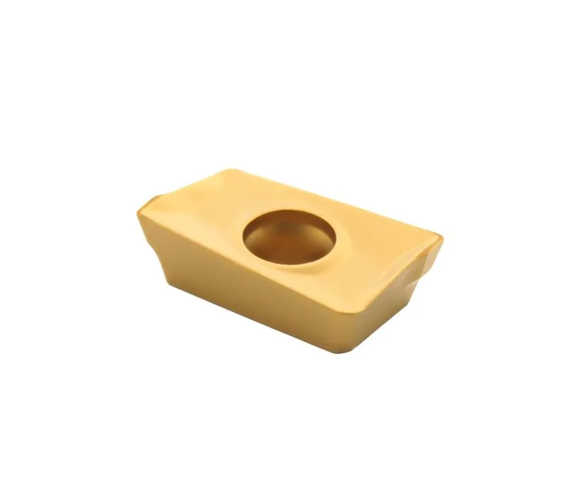 Пластина фрезерная ZCC CT APKT11T304-PM-YBC301, арт. 00065499