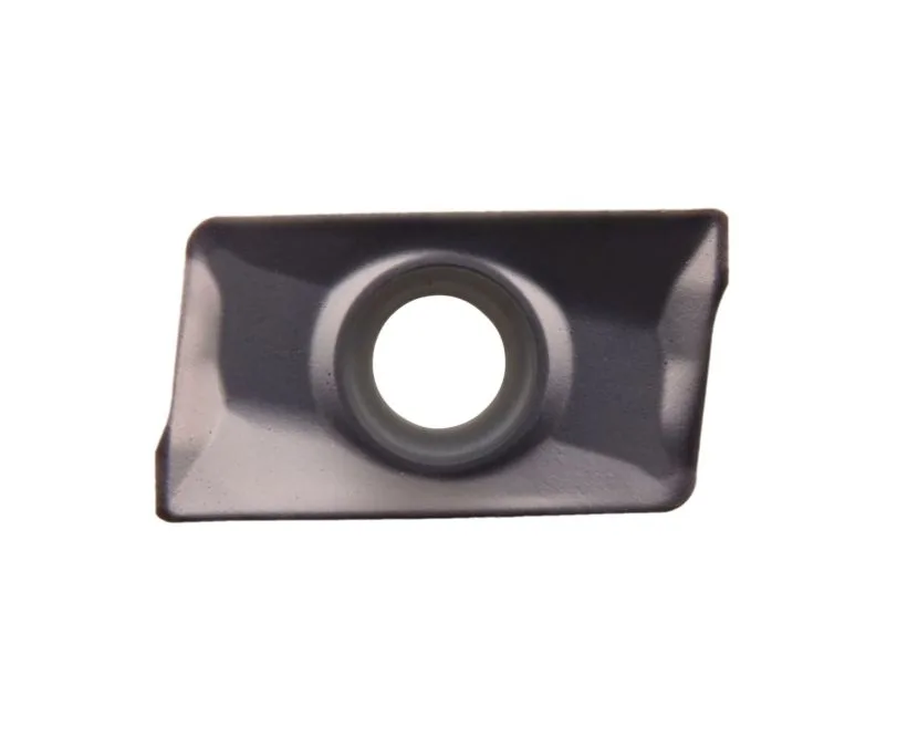 Пластина фрезерная ZCC CT APKT11T304-PM-YBG202, арт. 00064035