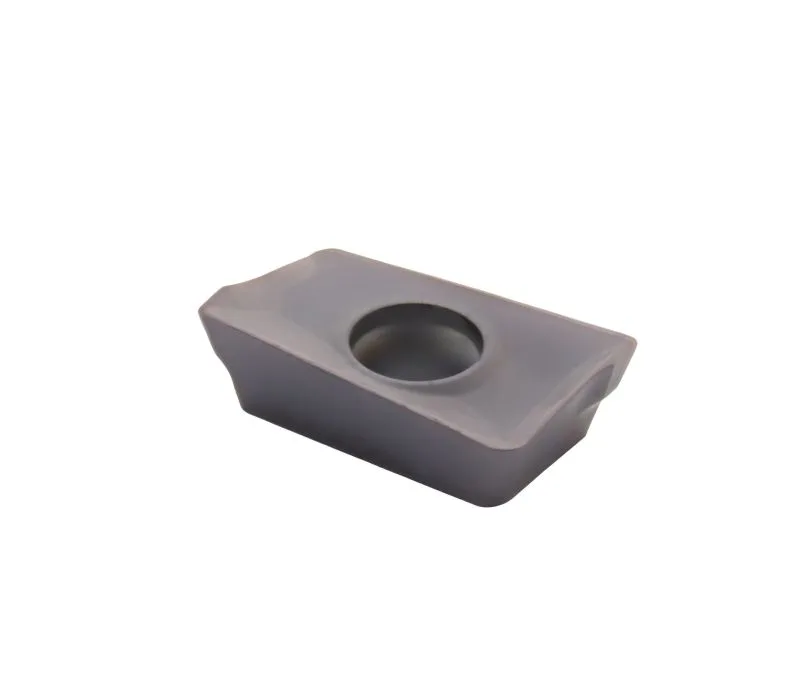 Пластина фрезерная ZCC CT APKT11T304-PM-YBG302, арт. 00107476