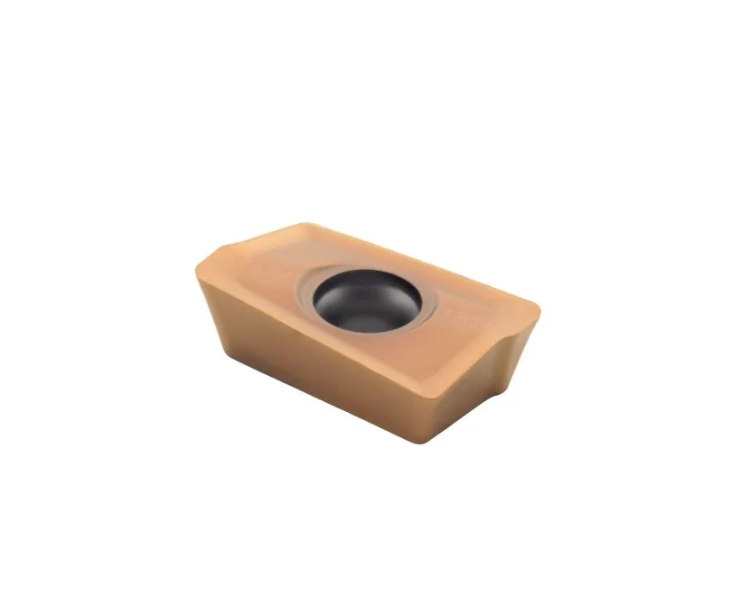 Пластина фрезерная ZCC CT APKT11T308-APM-YB9320, арт. 00064036