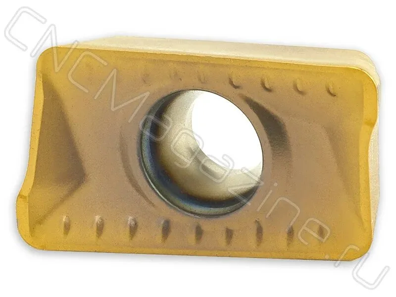 APKT11T308-GM CA5220 пластина для фрез CNCM, арт. 07070