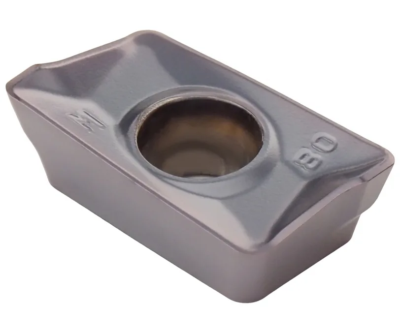 APKT11T308-PM TP6212 Пластина фрезерная MetalCraft, арт. 00134515