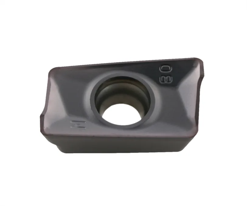 Пластина фрезерная ZCC CT APKT11T308-PM-YBG202, арт. 00064037