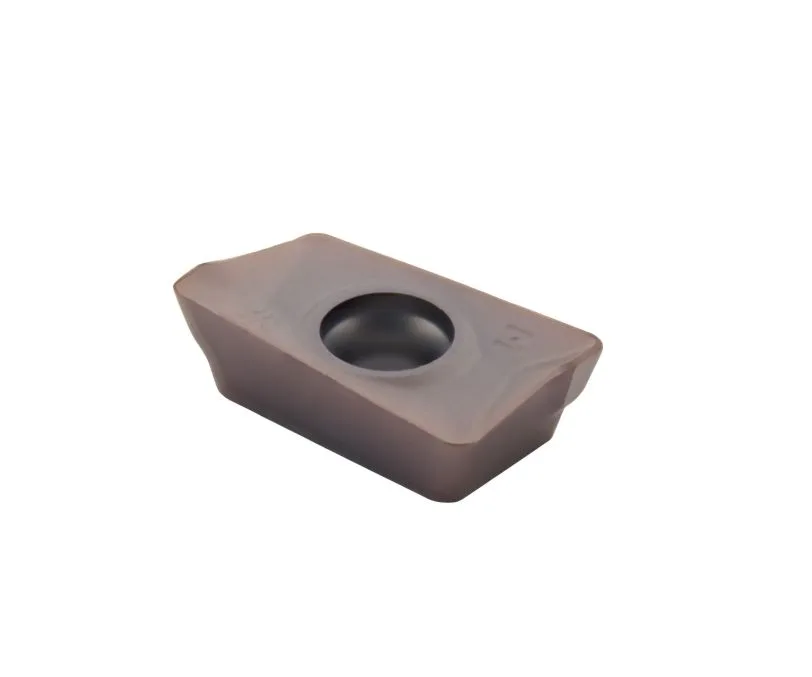 Пластина фрезерная ZCC CT APKT11T308-PM-YBG205, арт. 00121265