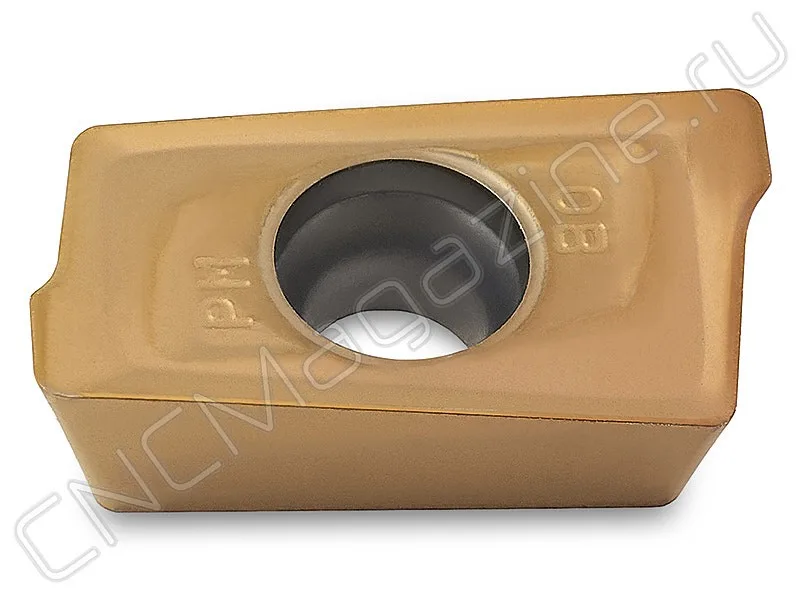 APKT160408-APM IPM8520 пластина для фрез Intool, арт. 14939