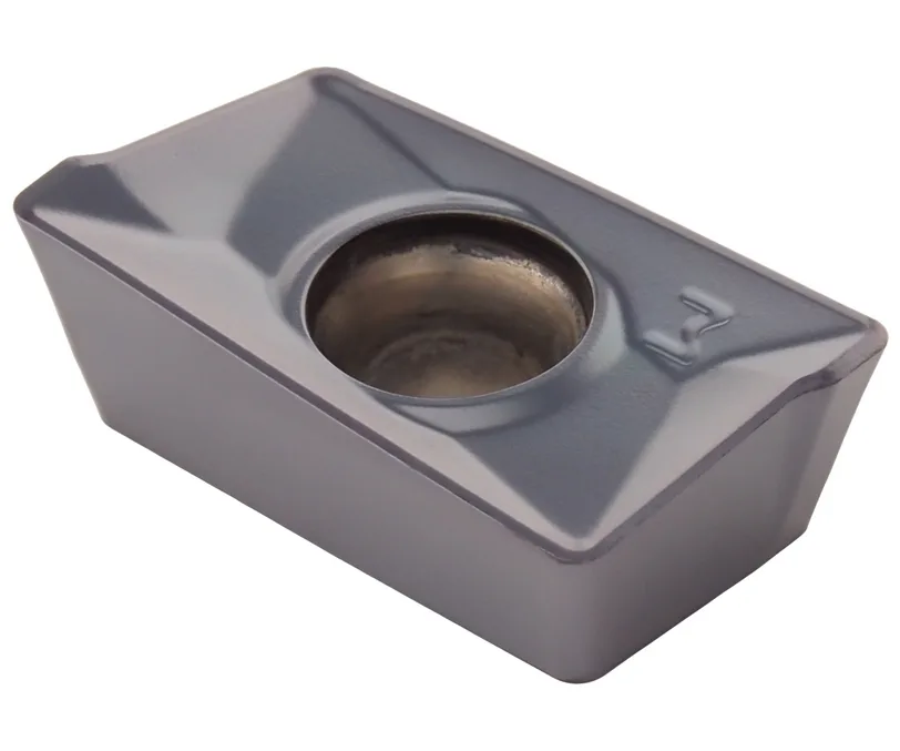 APKT160408-PM TP6212 Пластина фрезерная MetalCraft, арт. 00134517