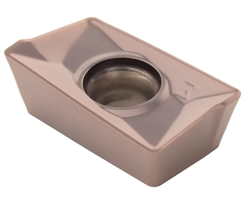 APKT160408-PM TP6224 Пластина фрезерная MetalCraft, арт. 00134518