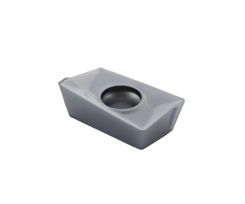 Пластина фрезерная ZCC CT APKT160408-PM-YBG202, арт. 00064042