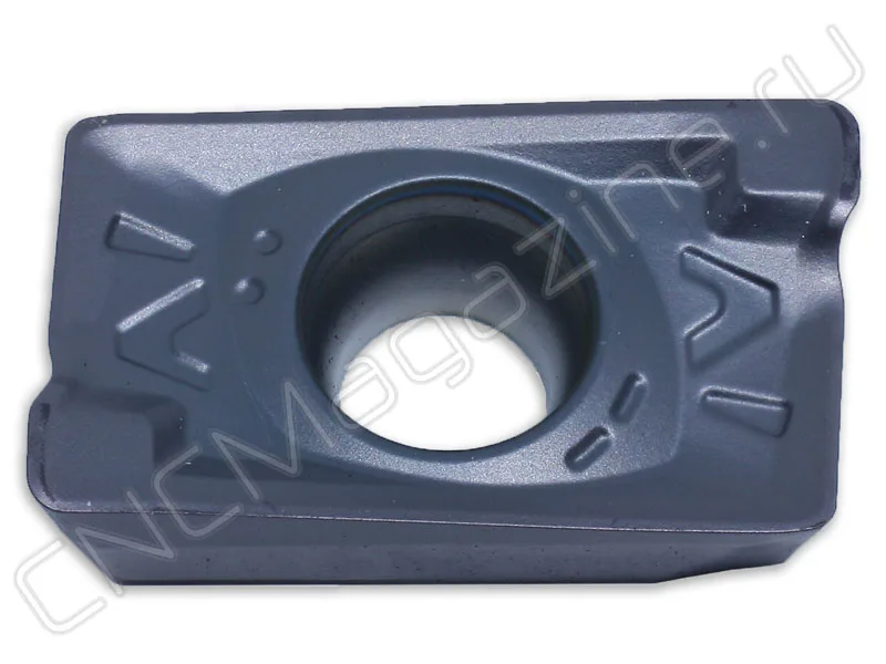APKT160408-TR YG602 пластина для фрез YG-1, арт. 18697