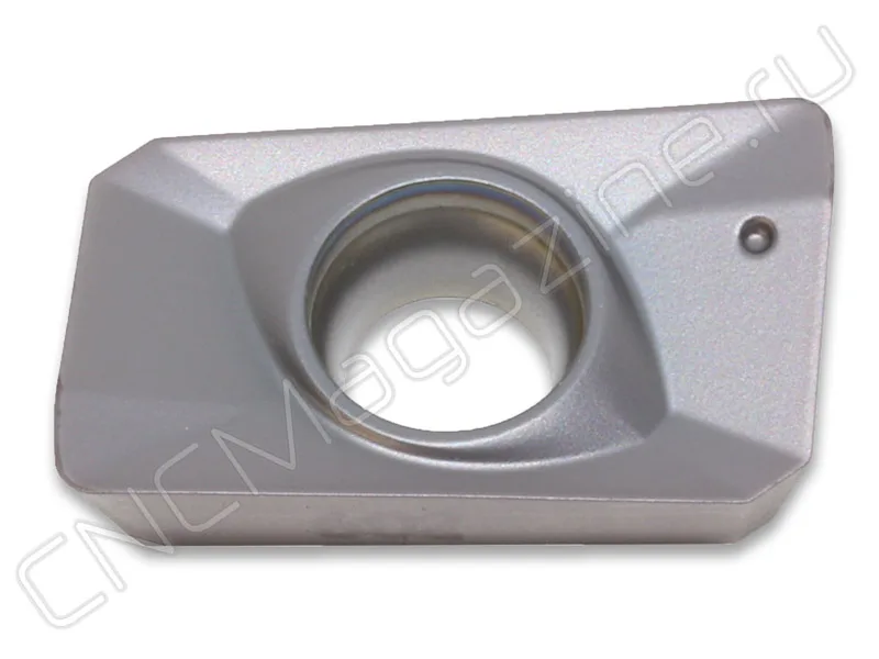 APKT160408PDTR YG602 пластина для фрез YG-1, арт. 18693