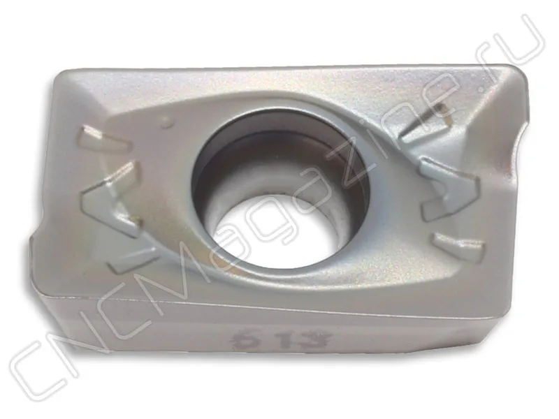 APKT160408PDTR YG613 пластина для фрез YG-1, арт. 23034