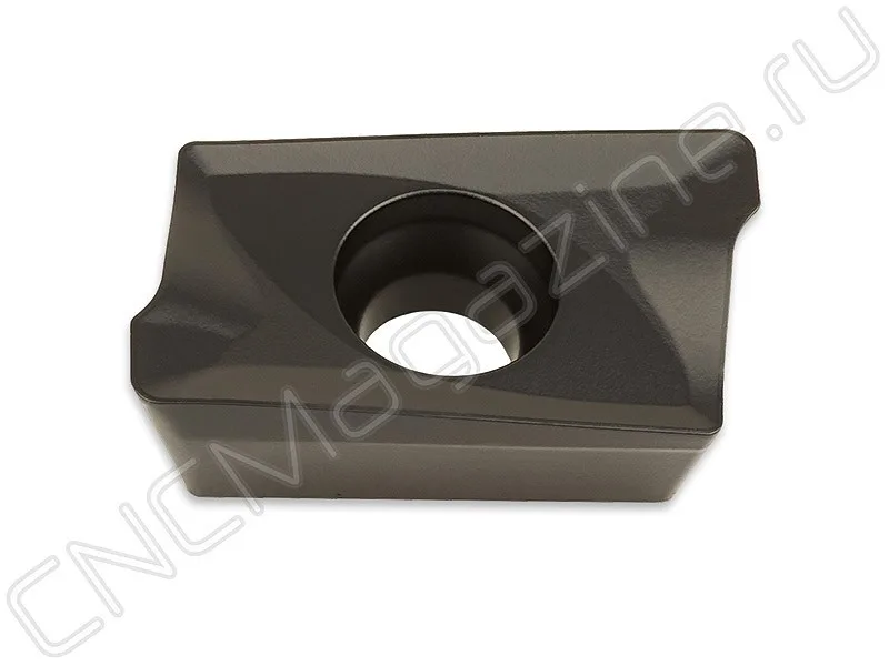 APKT160408R-GM IM5040 пластина для фрез Intool, арт. 13105