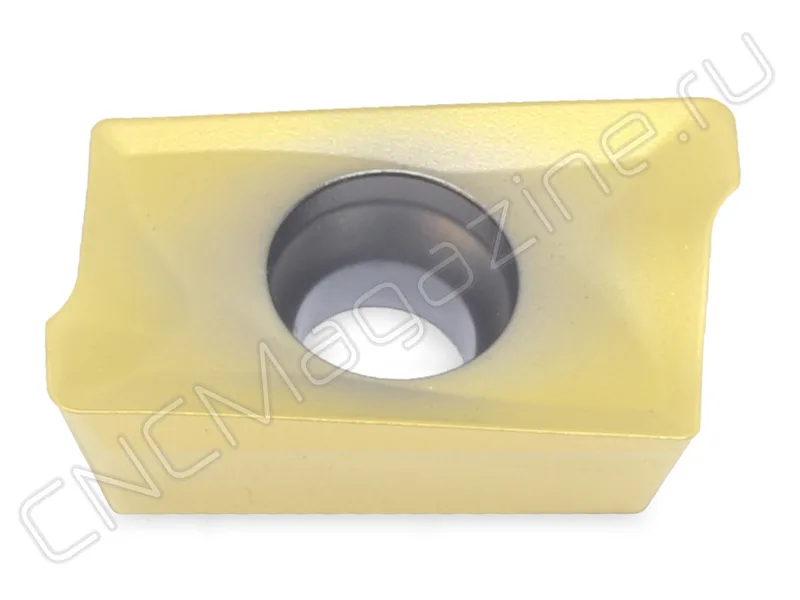 APKT160408R-GM IP6325 пластина для фрез Intool, арт. 13107