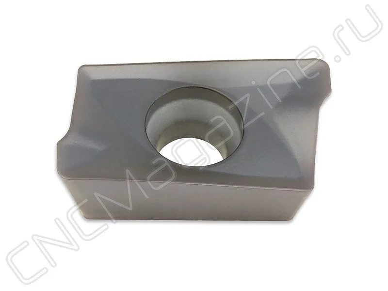 APKT160408R-GM IS6030 пластина для фрез Intool, арт. 13108