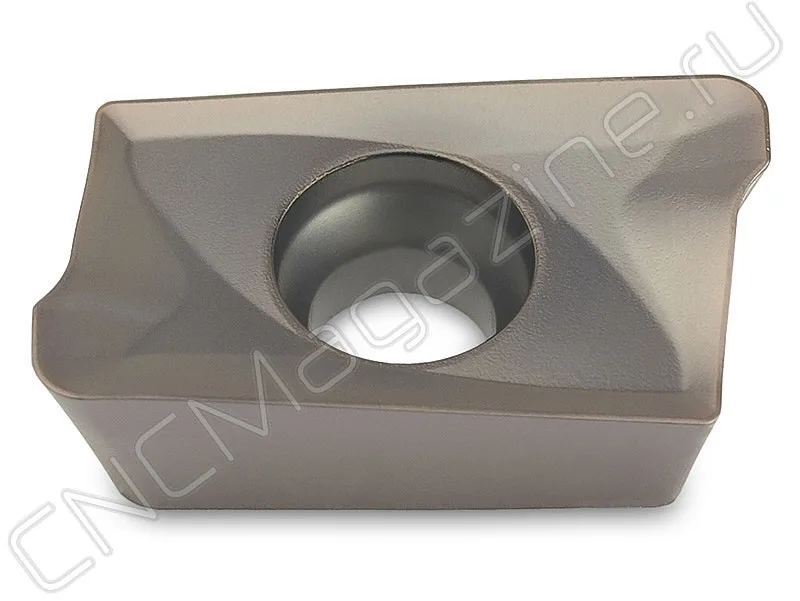 APKT160412R-GM IA6330 пластина для фрез Intool, арт. 16989