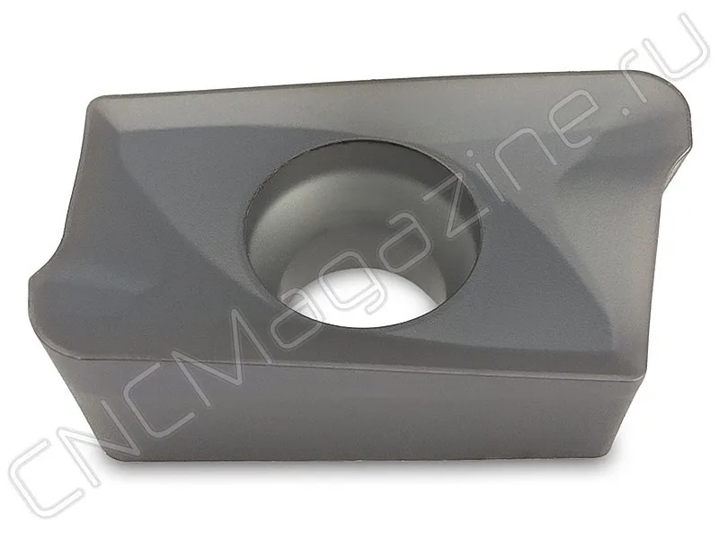 APKT160416R-GH IK6025 пластина для фрез Intool, арт. 16964