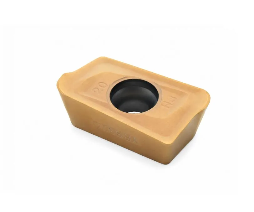 Пластина фрезерная ZCC CT APKT160420-APM-YB9320, арт. 00126610