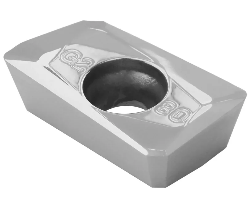 APKT1604PDFR-G2 JTK101 Пластина фрезерная MetalCraft, арт. 00134472