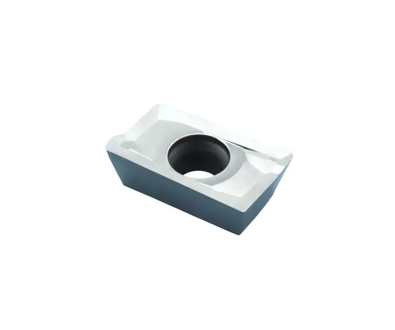 Пластина фрезерная (MetalCraft) APKT1604PDFR-MA3-HRK10, арт. 00109081