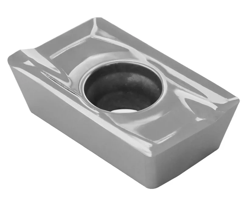APKT1604PDFR-MA3 JTK101 Пластина фрезерная MetalCraft, арт. 00134477