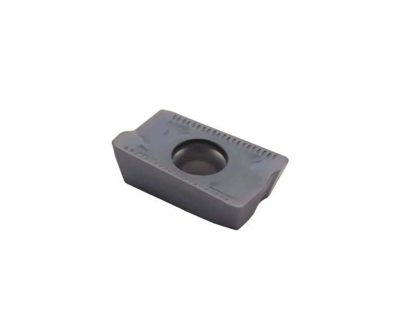 Пластина фрезерная MetalCraft APKT1604PDR-1020, арт. 00090629