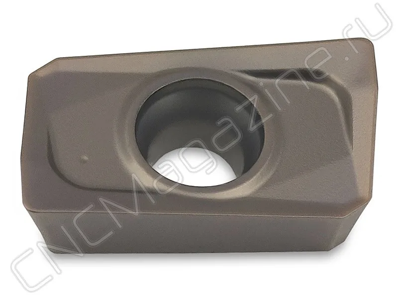 APMT113504R-PM IA6330 пластина для фрез Intool, арт. 16976