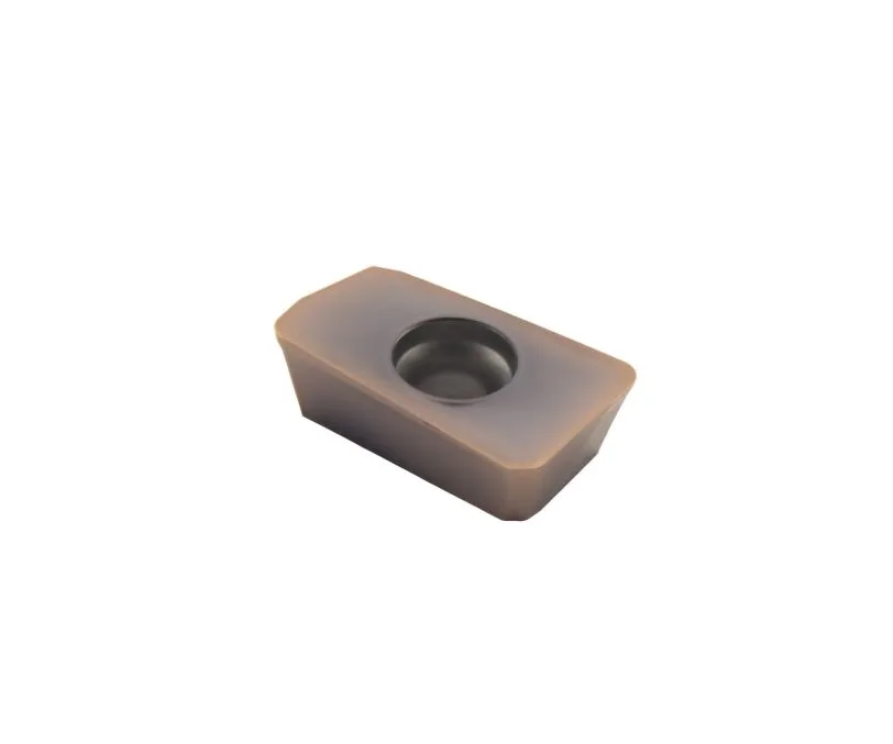 Пластина фрезерная MetalCraft APMT1135PDER-DL-1310, арт. 00090631