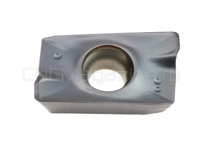 APMT1135PDER-EM YKT64Y пластина для фрез ChipsFly, арт. 09874