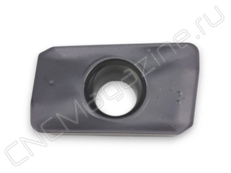 APMT1135PDER-EM YKT65Y пластина для фрез ChipsFly, арт. 09875