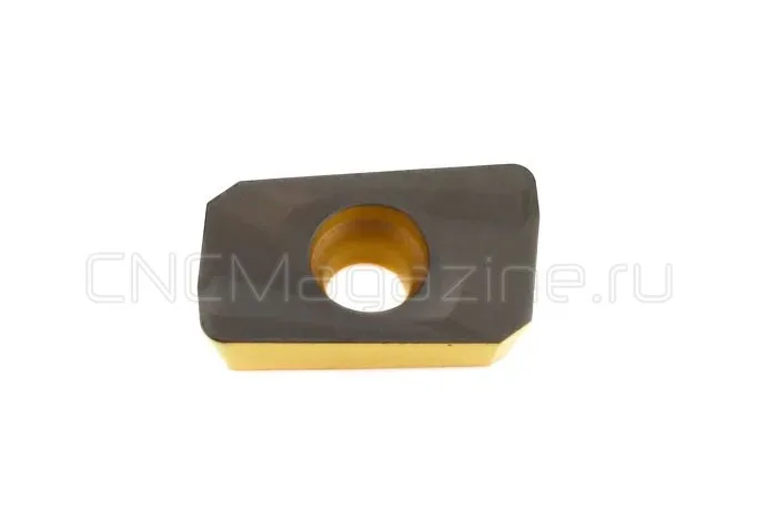 APMT1135PDER-H2 YKH855 пластина для фрез ChipsFly, арт. 09877
