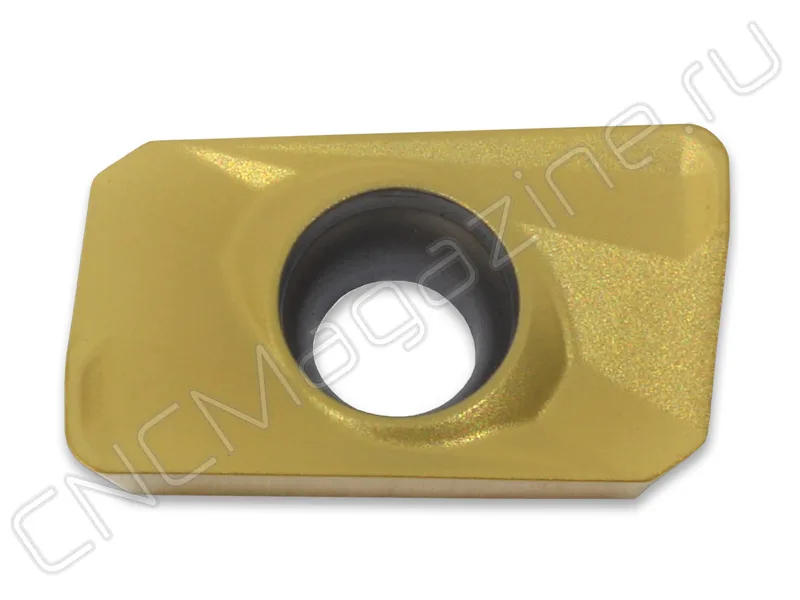 APMT1135PDER-H2 CA130 пластина для фрез CNCM, арт. 21299