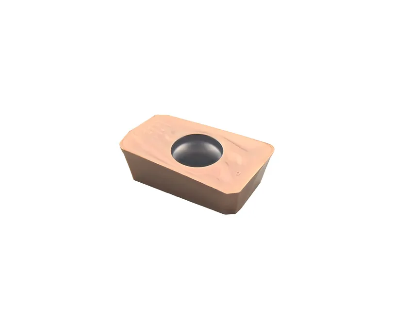 Пластина фрезерная (MetalCraft) APMT1135PDER-HM-HR5110, арт. 00106327