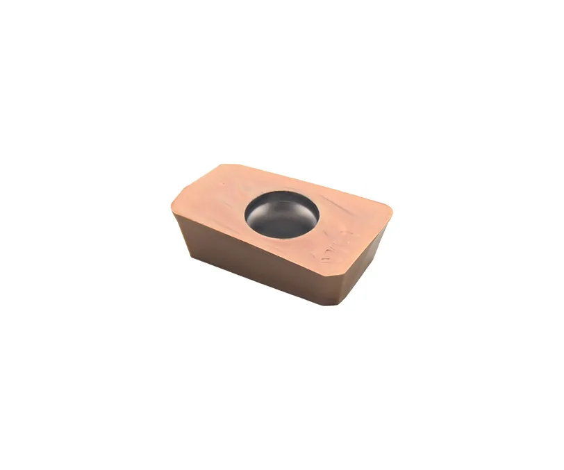 Пластина фрезерная (MetalCraft) APMT1135PDER-HM-HR5120, арт. 00106328