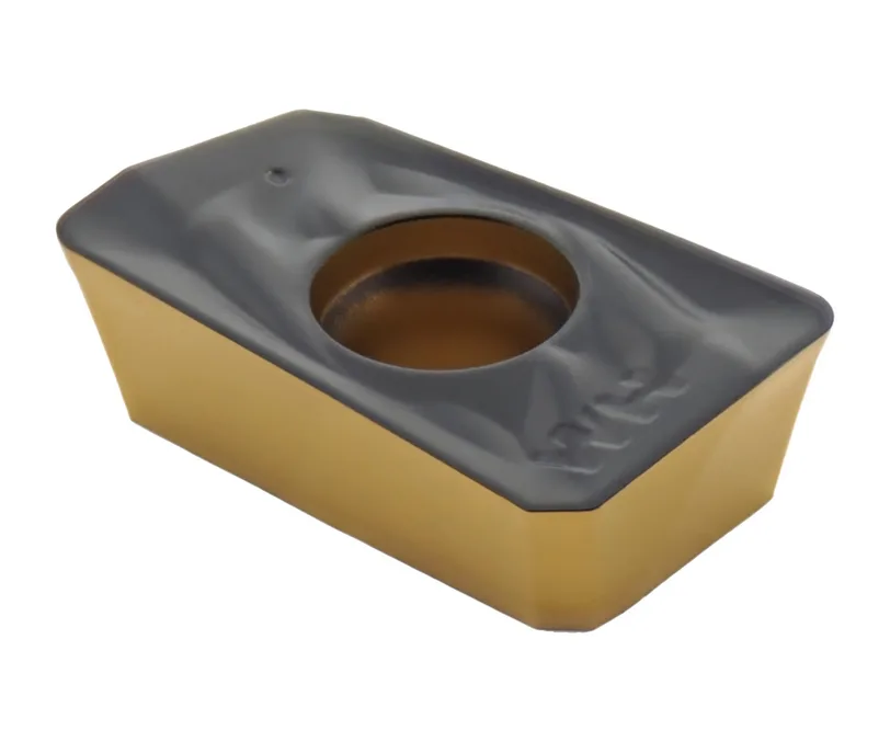 Пластина фрезерная HUAREAL APMT1135PDER-HM-HR6130, арт. 00115409