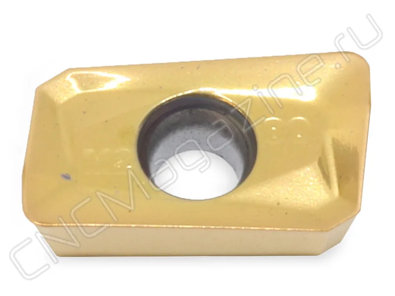 APMT1135PDER-M2 YKT742-1 пластина для фрез ChipsFly, арт. 20531