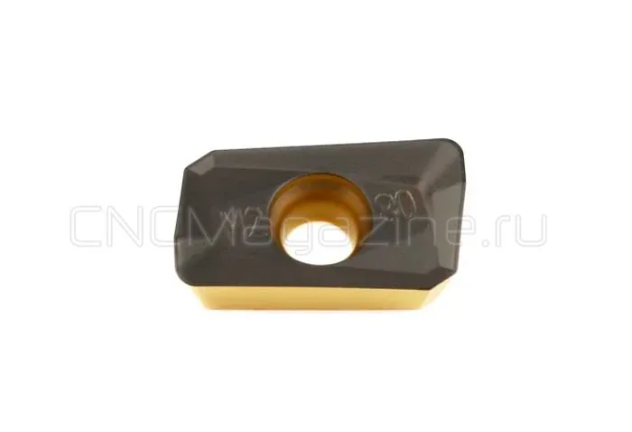 APMT1135PDER-M2 YKH855 пластина для фрез ChipsFly, арт. 09880